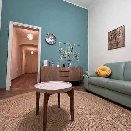 Rooms 18A Genova Eksteriør billede