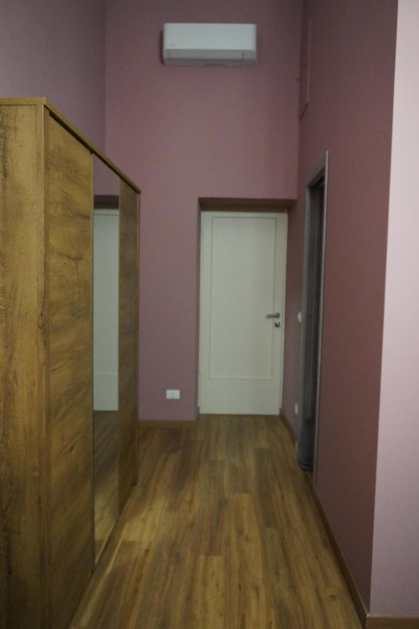 Rooms 18A Genova Eksteriør billede