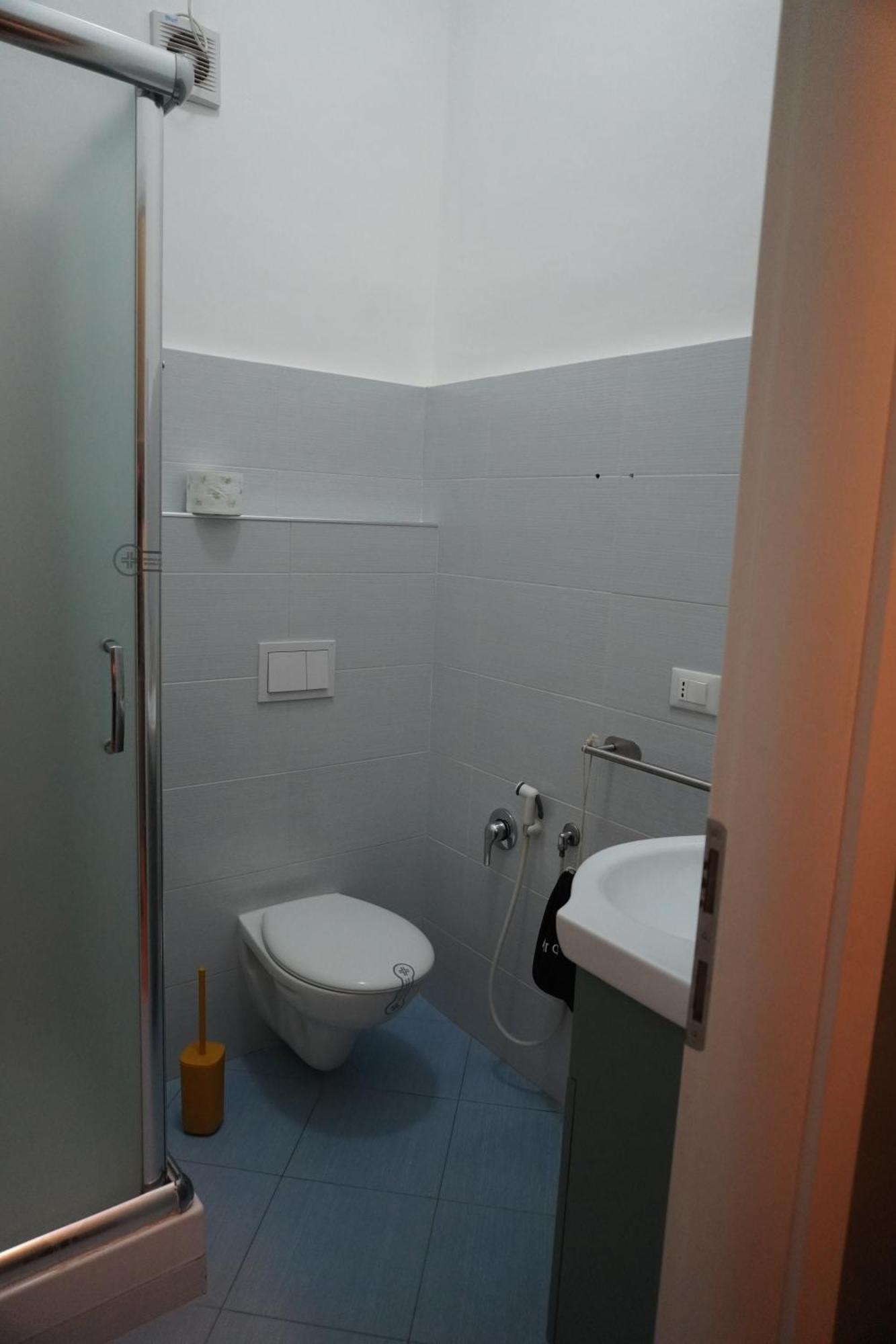 Rooms 18A Genova Eksteriør billede