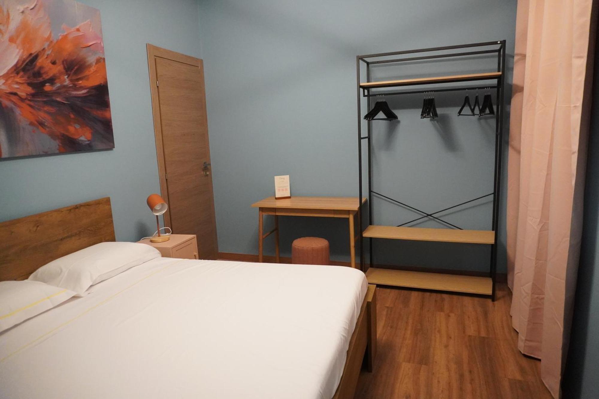 Rooms 18A Genova Eksteriør billede